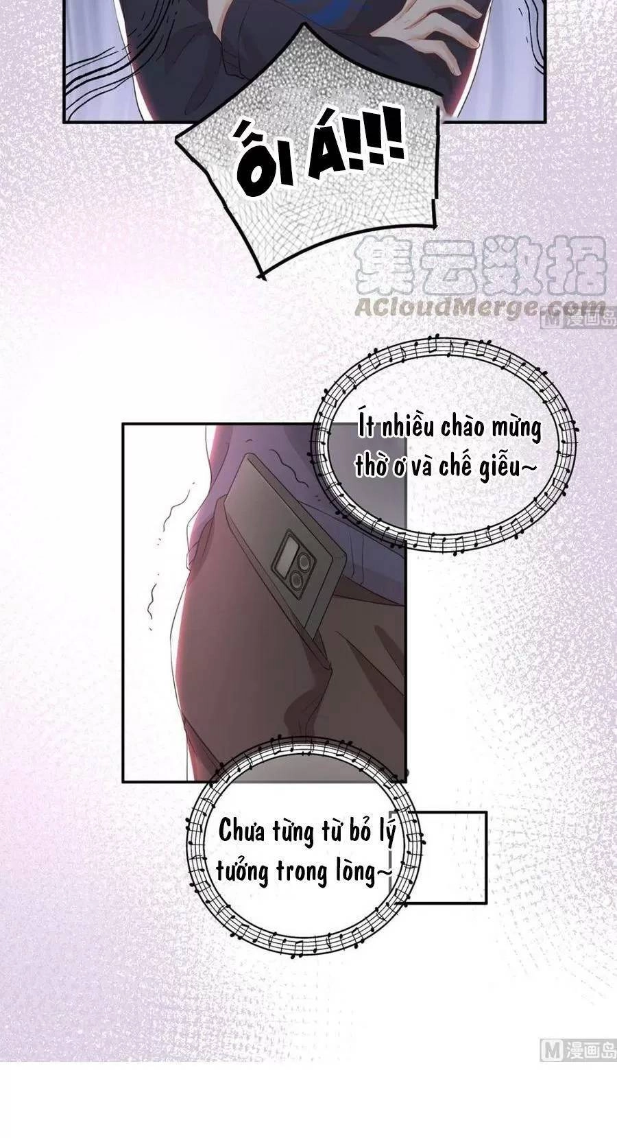 Ảnh Đế Làm Loạn Đòi Ly Hôn Chapter 50 - 29