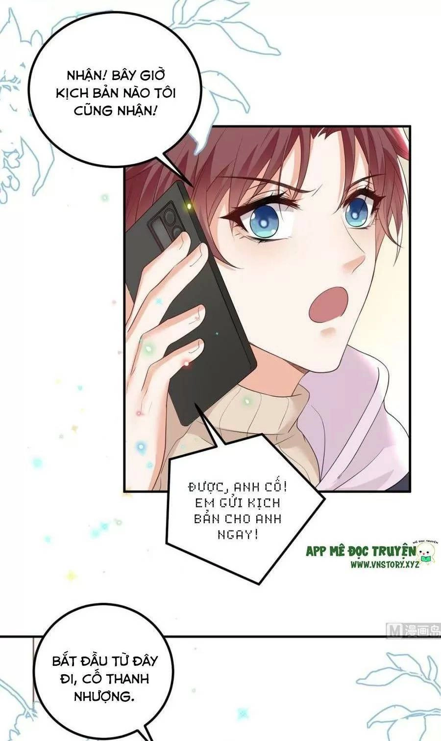 Ảnh Đế Làm Loạn Đòi Ly Hôn Chapter 50 - 32