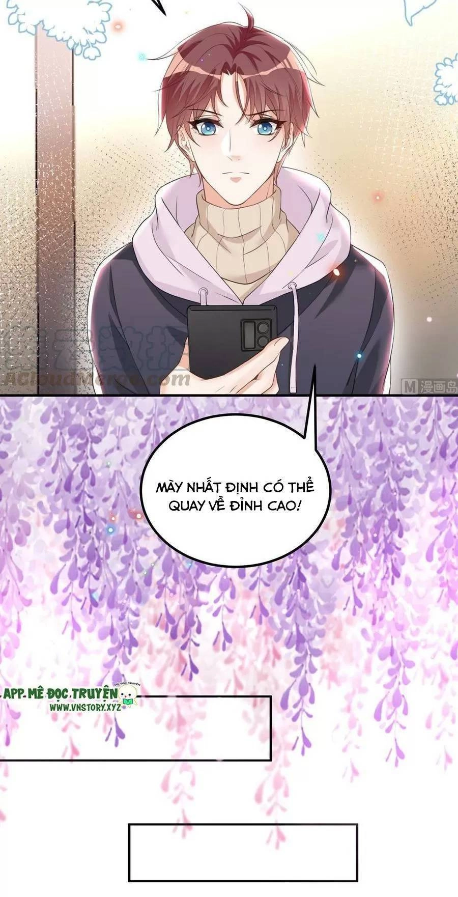 Ảnh Đế Làm Loạn Đòi Ly Hôn Chapter 50 - 33