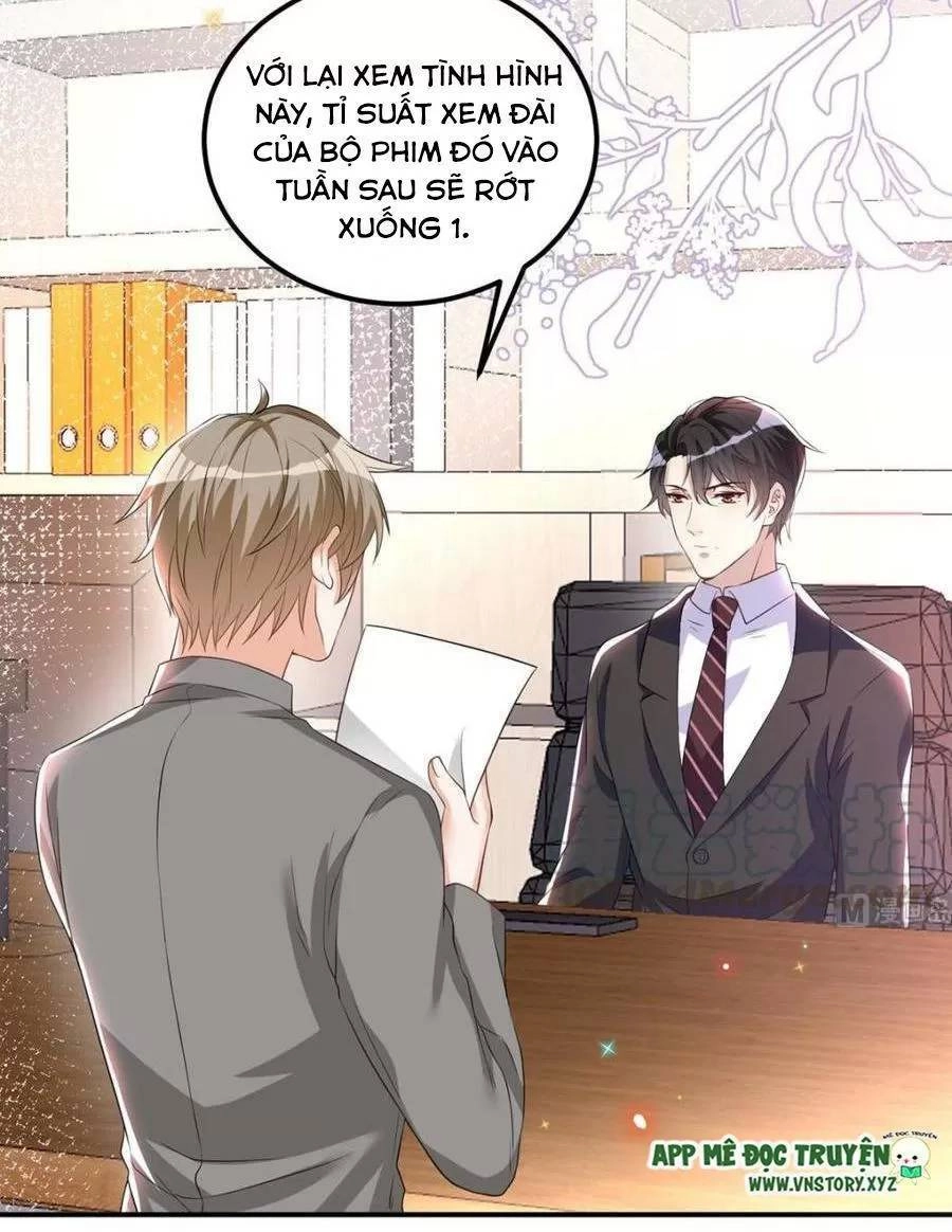 Ảnh Đế Làm Loạn Đòi Ly Hôn Chapter 50 - 35