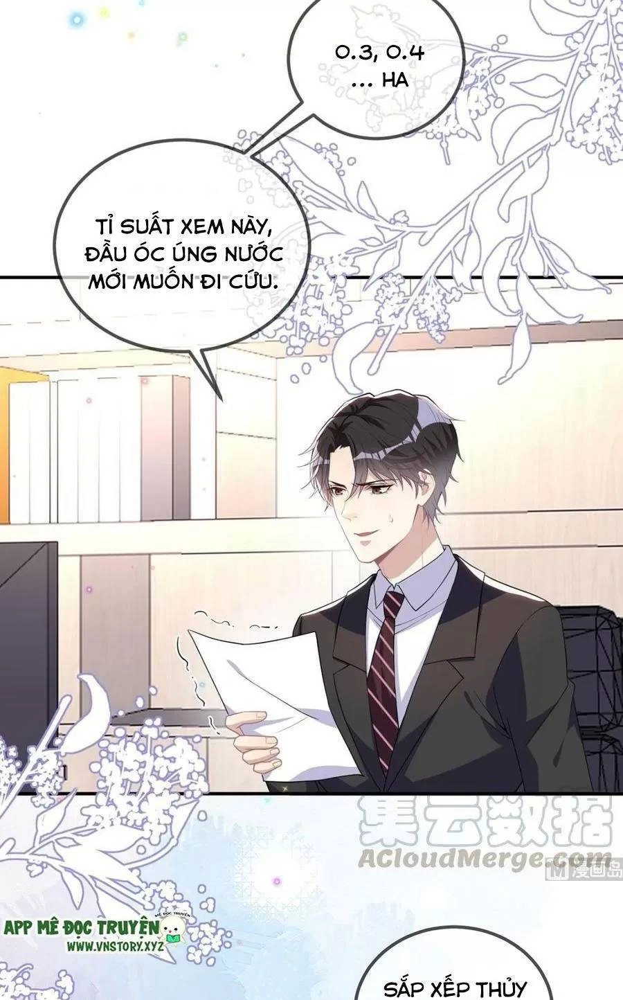 Ảnh Đế Làm Loạn Đòi Ly Hôn Chapter 51 - 3