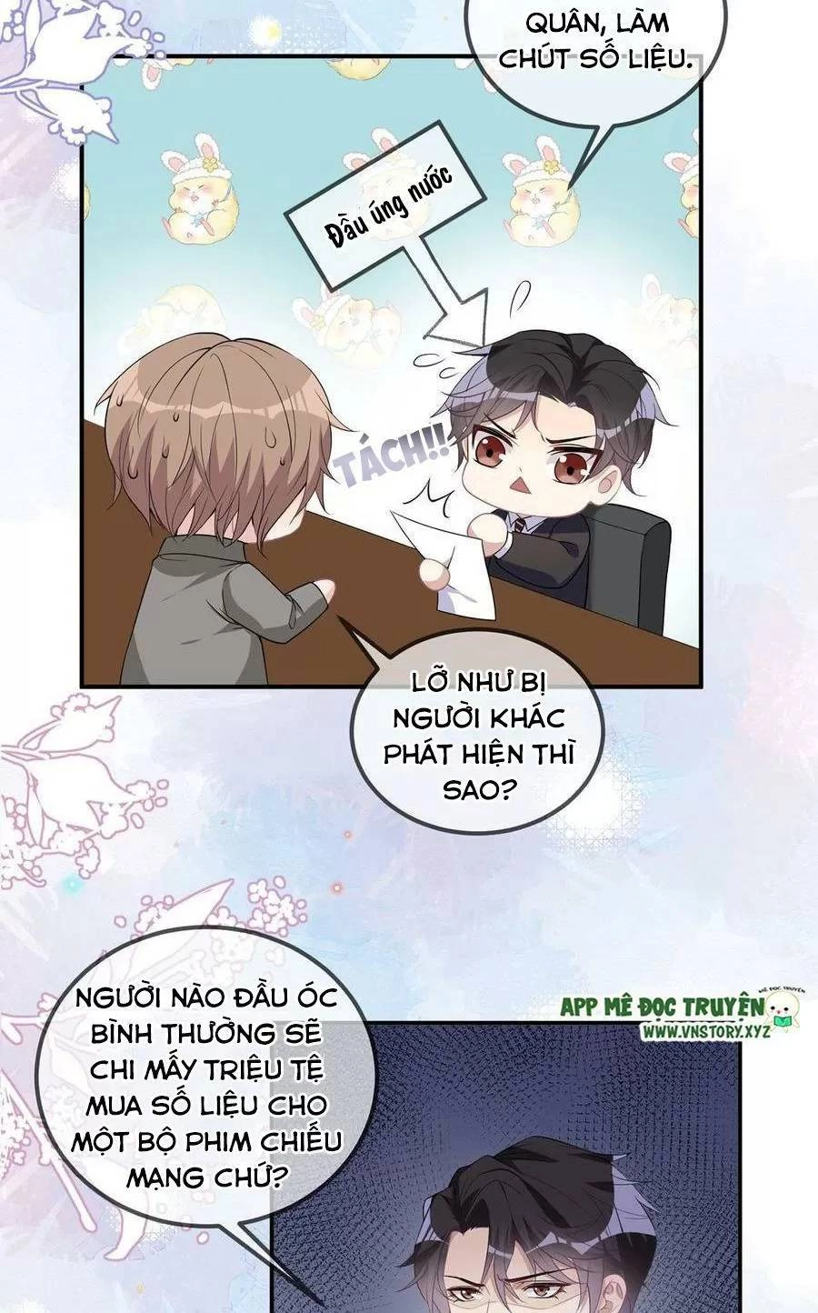 Ảnh Đế Làm Loạn Đòi Ly Hôn Chapter 51 - 4