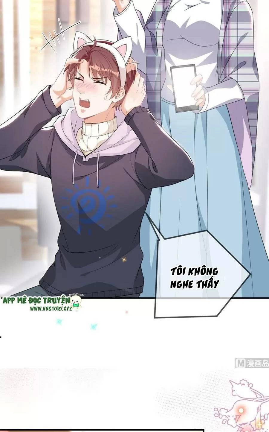 Ảnh Đế Làm Loạn Đòi Ly Hôn Chapter 51 - 9