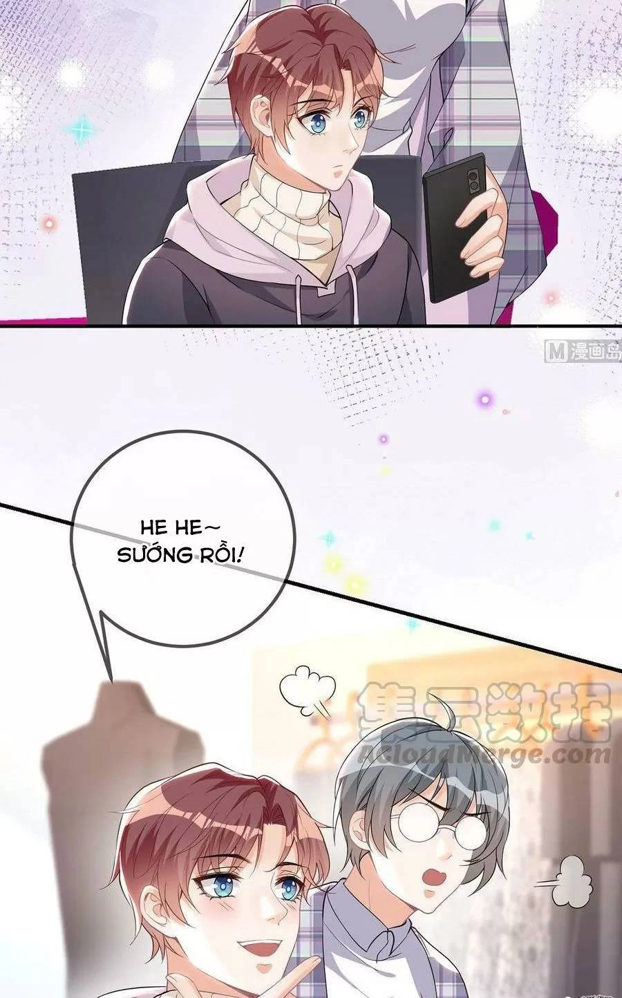 Ảnh Đế Làm Loạn Đòi Ly Hôn Chapter 51 - 12