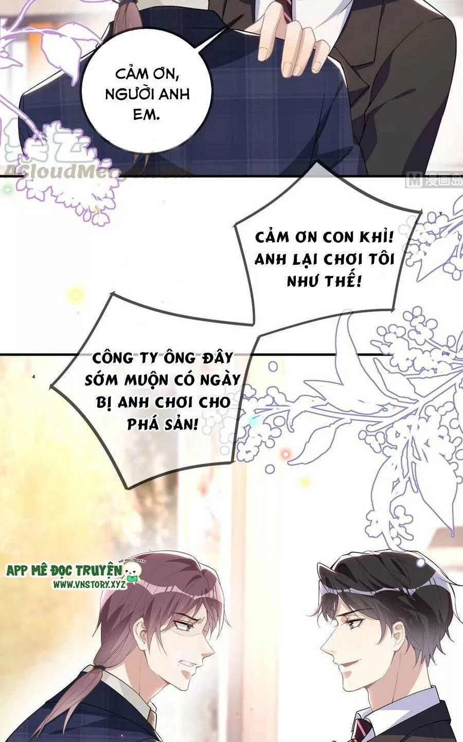 Ảnh Đế Làm Loạn Đòi Ly Hôn Chapter 51 - 18