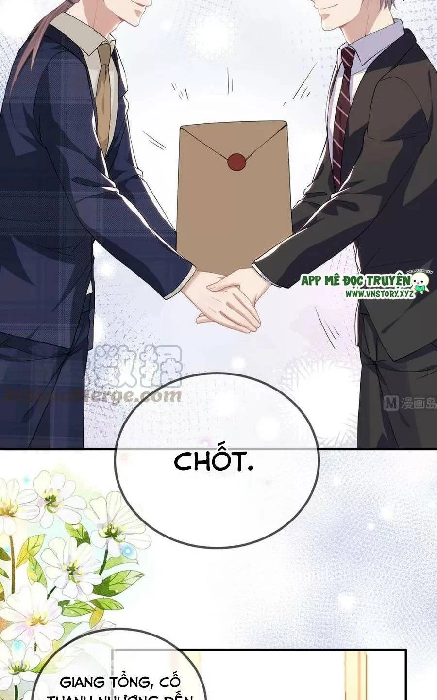 Ảnh Đế Làm Loạn Đòi Ly Hôn Chapter 51 - 26