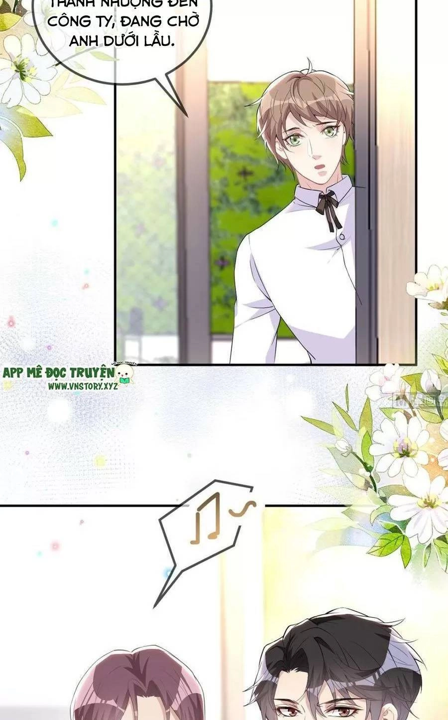 Ảnh Đế Làm Loạn Đòi Ly Hôn Chapter 51 - 27