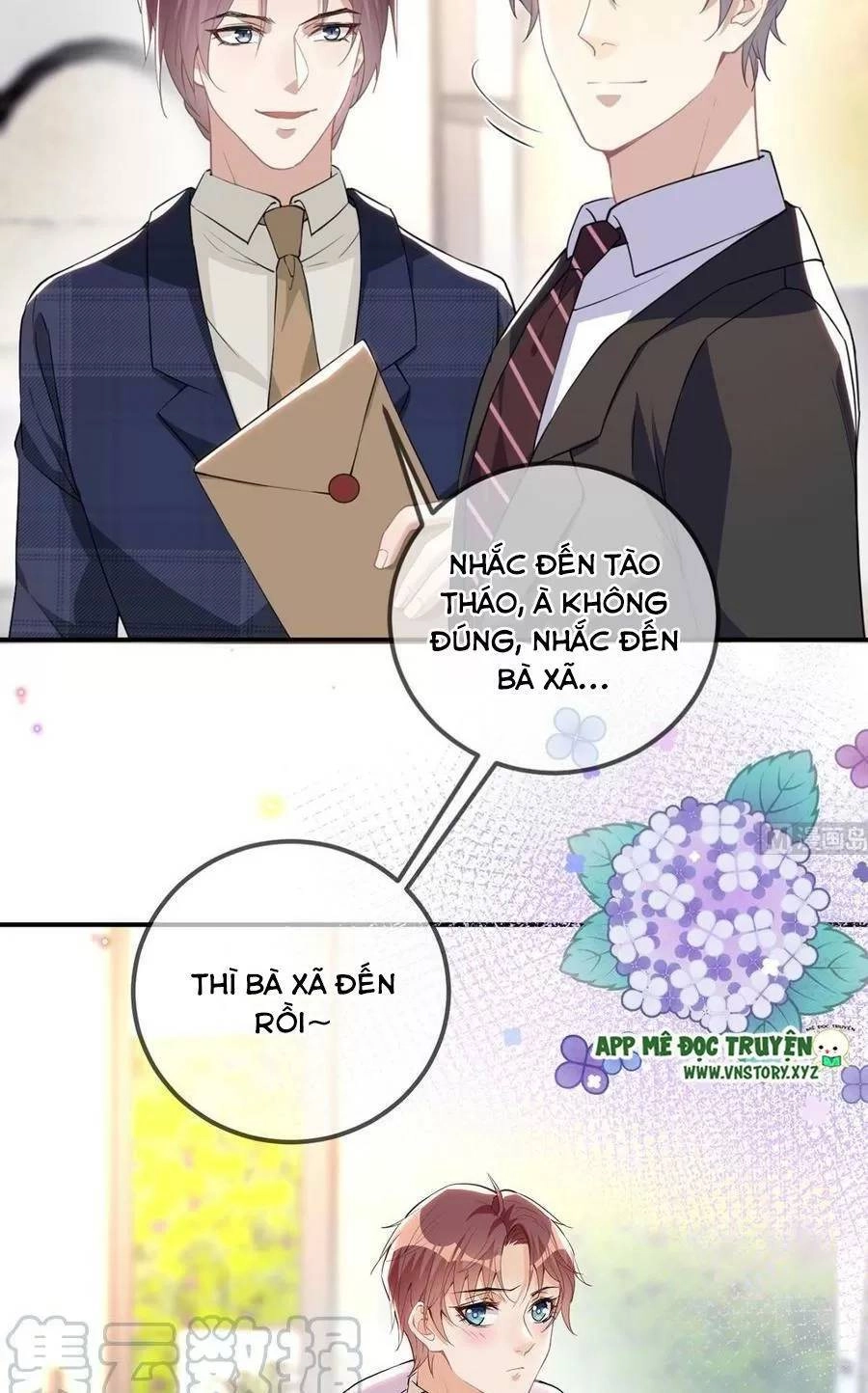 Ảnh Đế Làm Loạn Đòi Ly Hôn Chapter 51 - 28