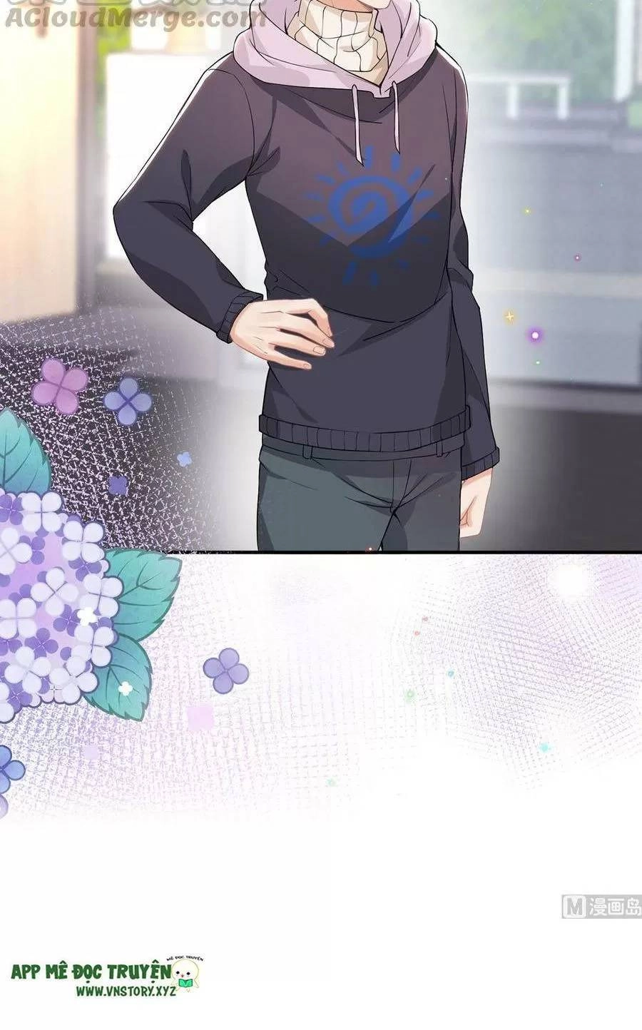 Ảnh Đế Làm Loạn Đòi Ly Hôn Chapter 51 - 29