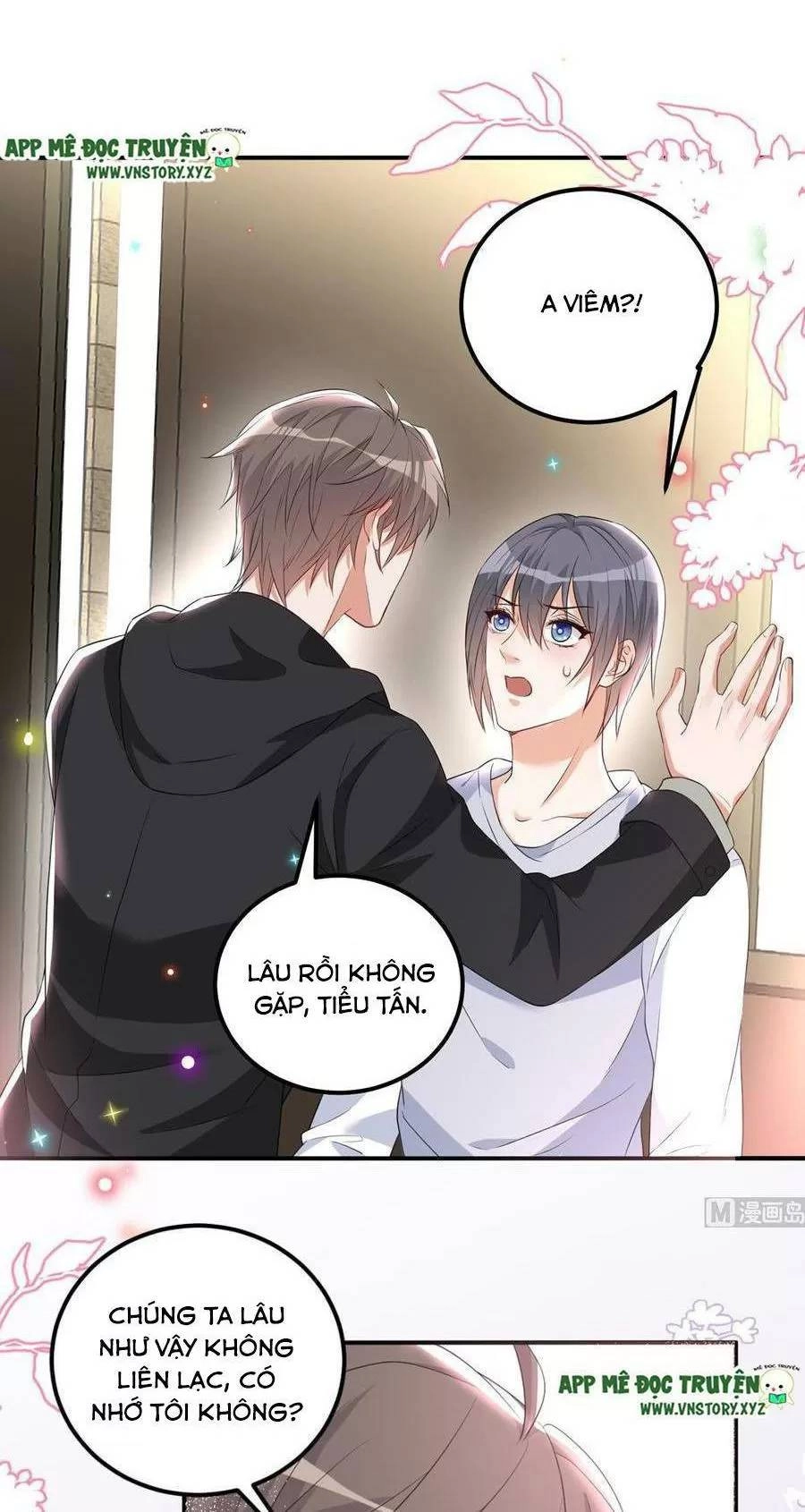 Ảnh Đế Làm Loạn Đòi Ly Hôn Chapter 52 - 4