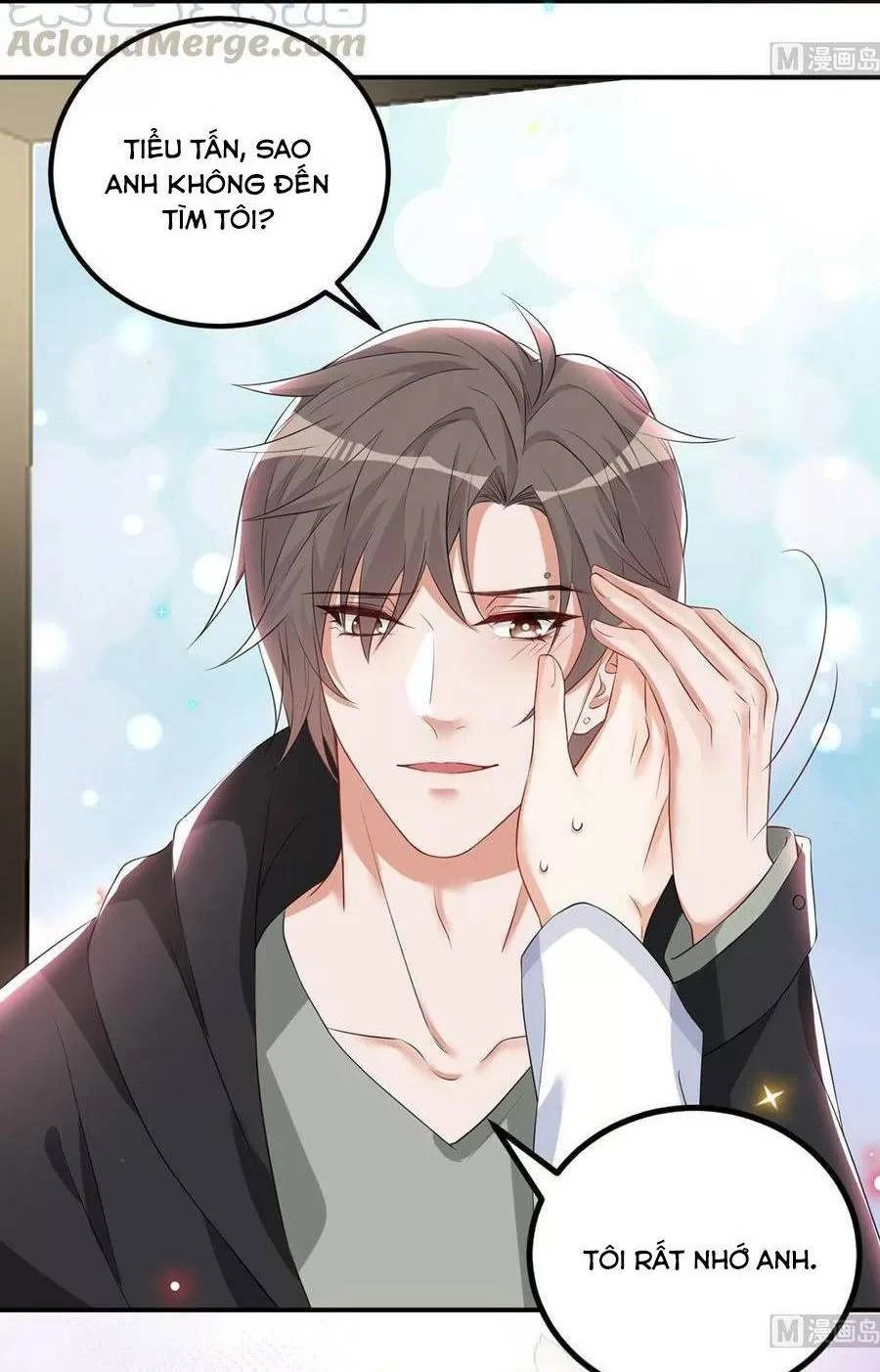 Ảnh Đế Làm Loạn Đòi Ly Hôn Chapter 52 - 8