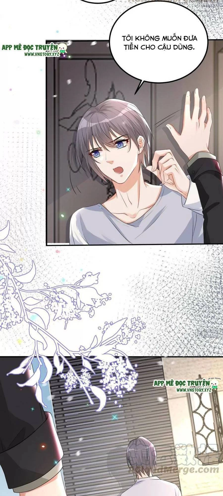 Ảnh Đế Làm Loạn Đòi Ly Hôn Chapter 52 - 15