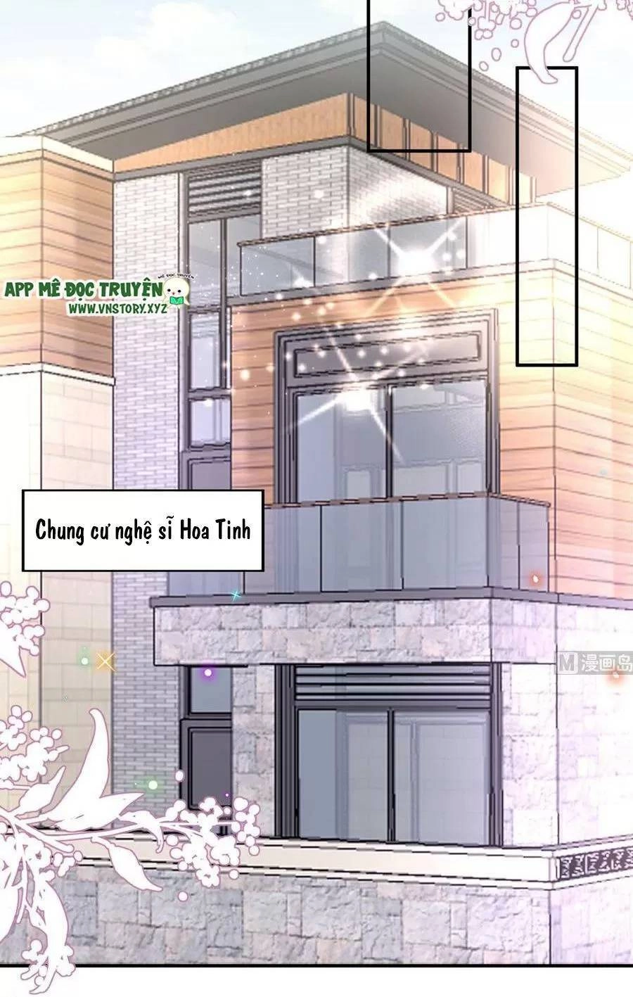 Ảnh Đế Làm Loạn Đòi Ly Hôn Chapter 52 - 23