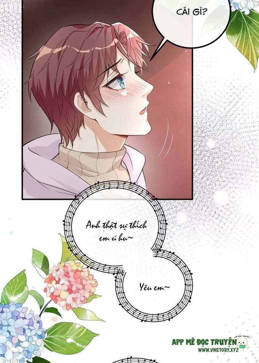 Ảnh Đế Làm Loạn Đòi Ly Hôn Chapter 53 - 11