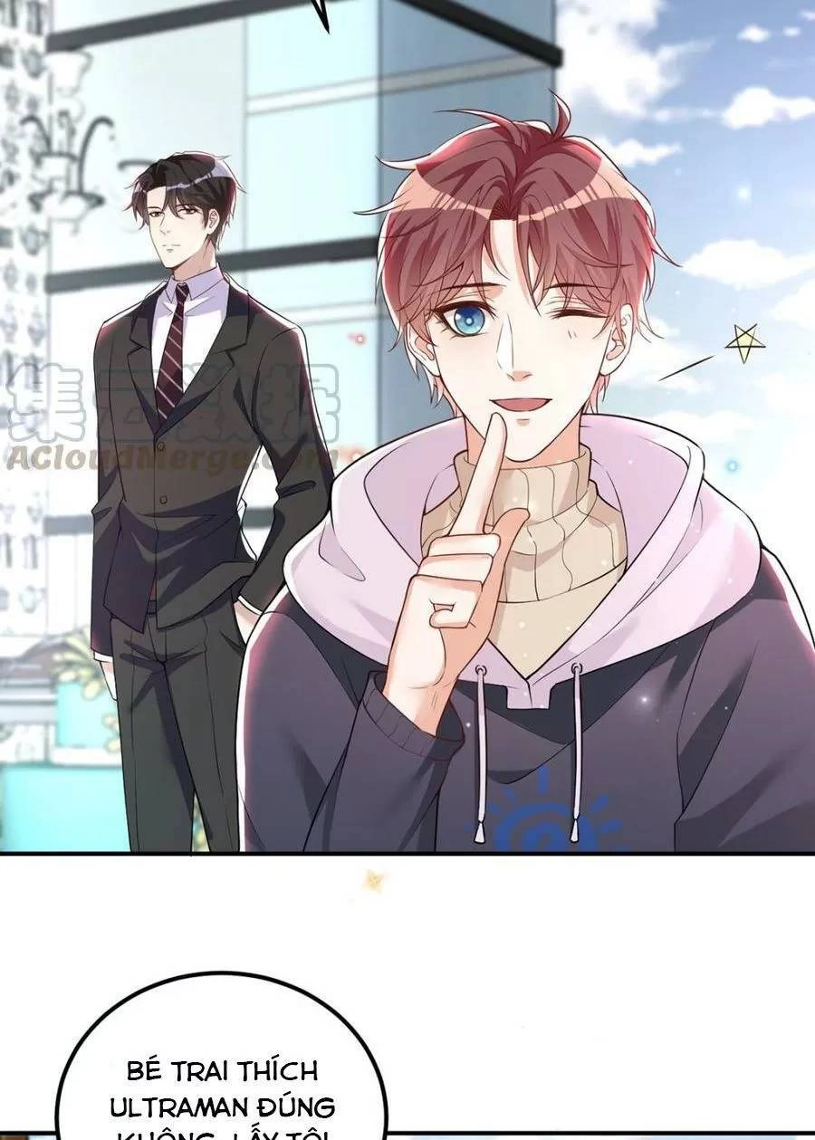 Ảnh Đế Làm Loạn Đòi Ly Hôn Chapter 53 - 18