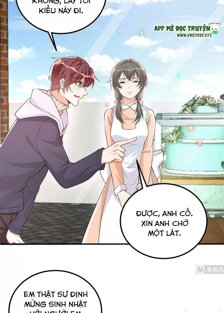 Ảnh Đế Làm Loạn Đòi Ly Hôn Chapter 53 - 19