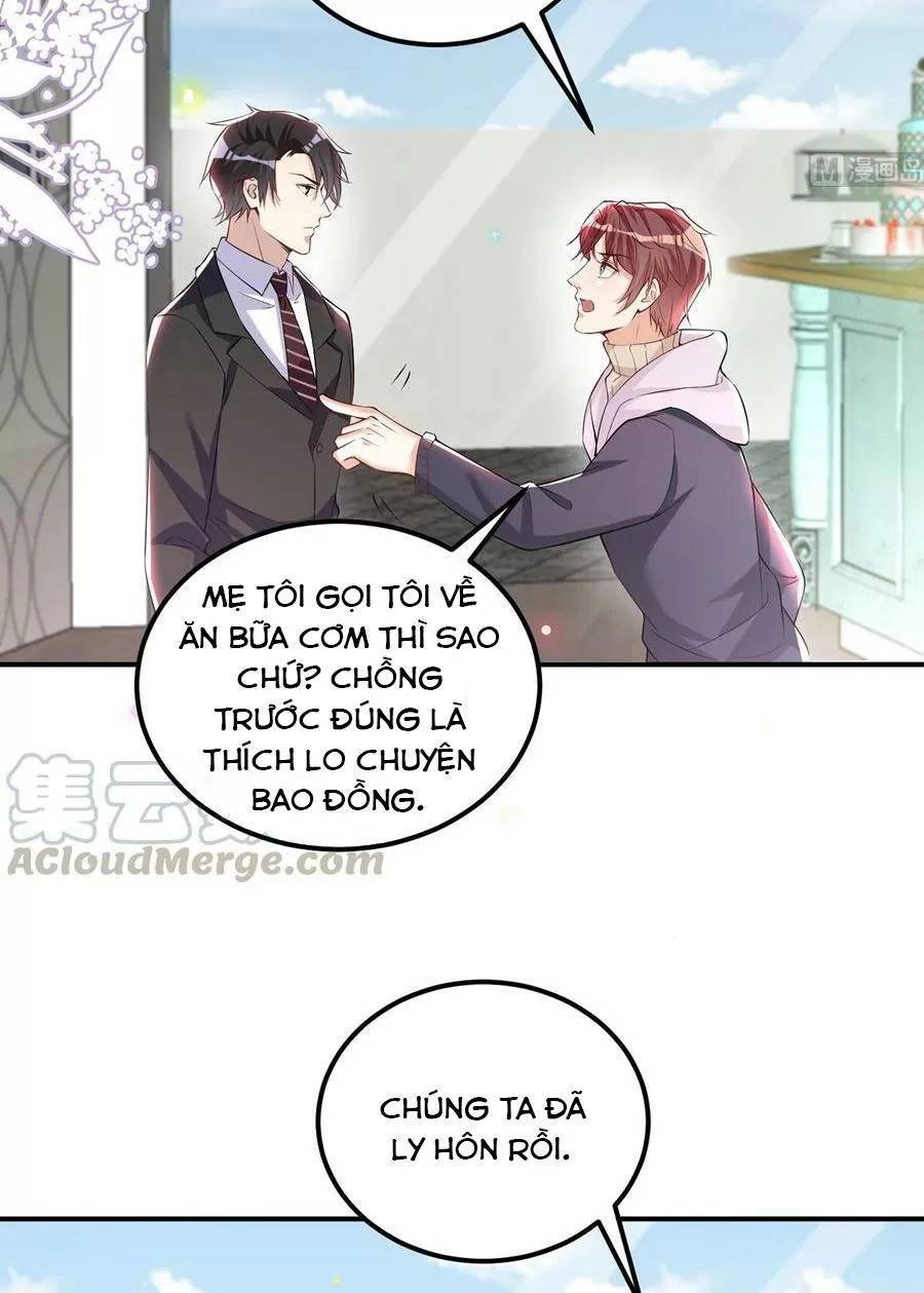 Ảnh Đế Làm Loạn Đòi Ly Hôn Chapter 53 - 21