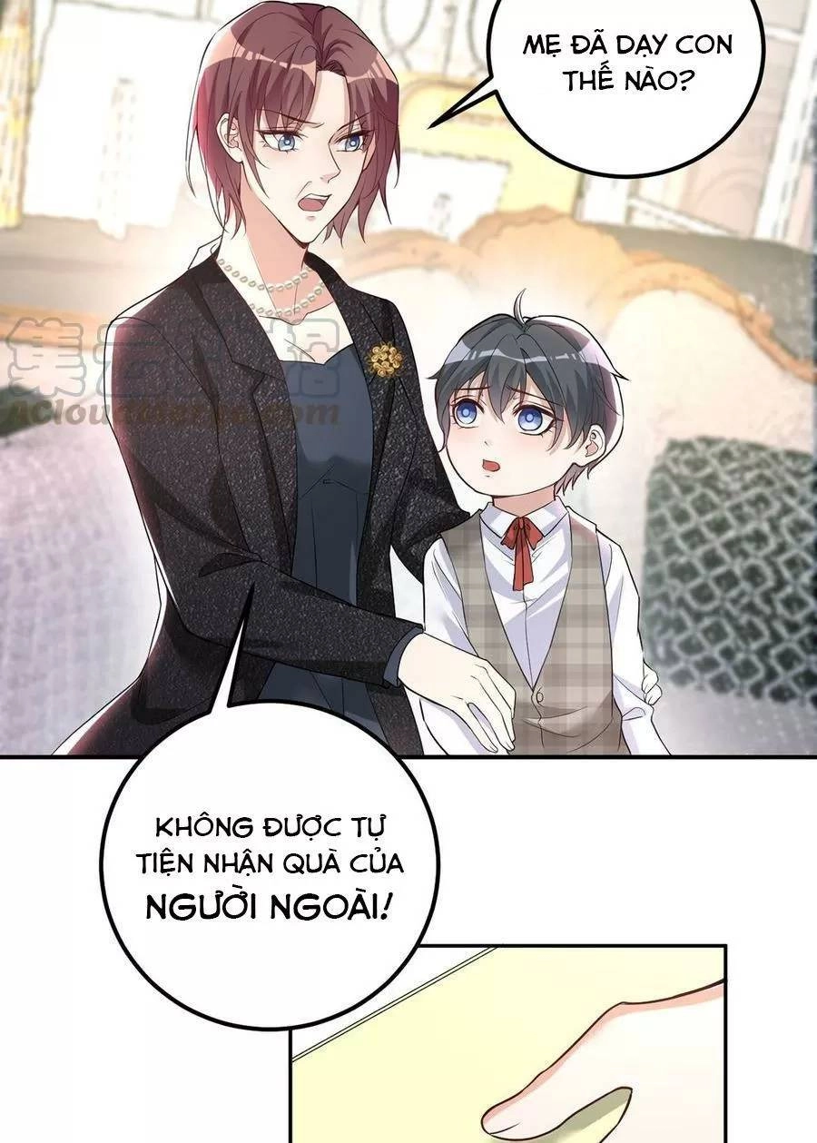 Ảnh Đế Làm Loạn Đòi Ly Hôn Chapter 53 - 28