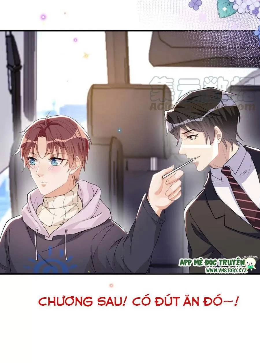 Ảnh Đế Làm Loạn Đòi Ly Hôn Chapter 53 - 33