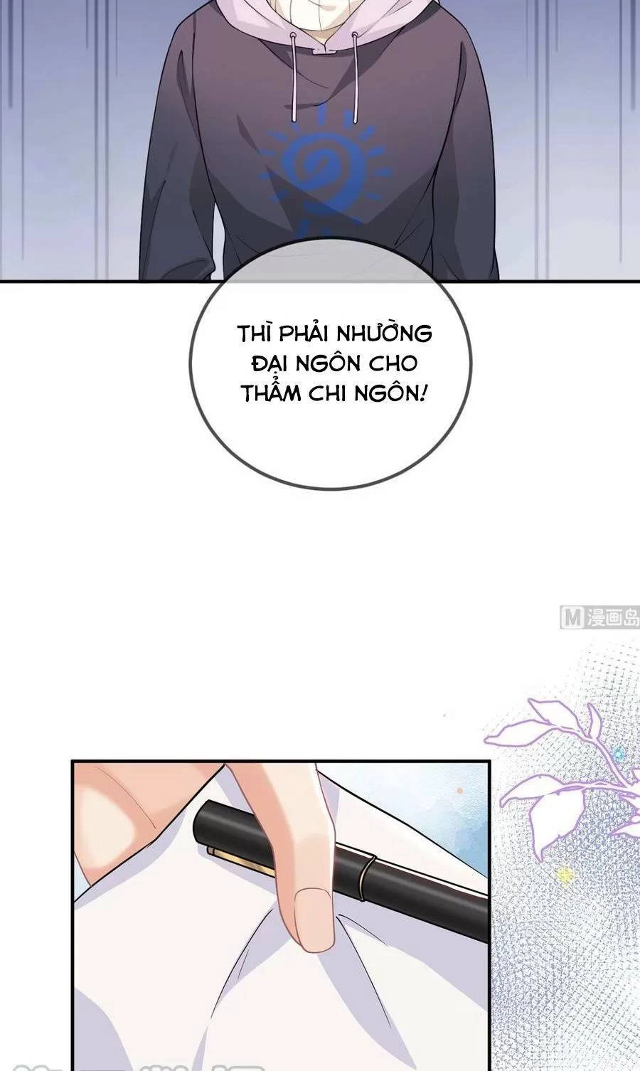 Ảnh Đế Làm Loạn Đòi Ly Hôn Chapter 54 - 9