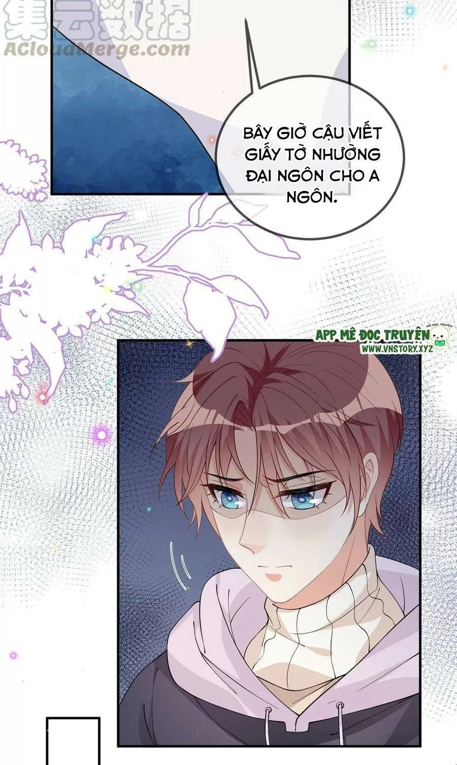 Ảnh Đế Làm Loạn Đòi Ly Hôn Chapter 54 - 10