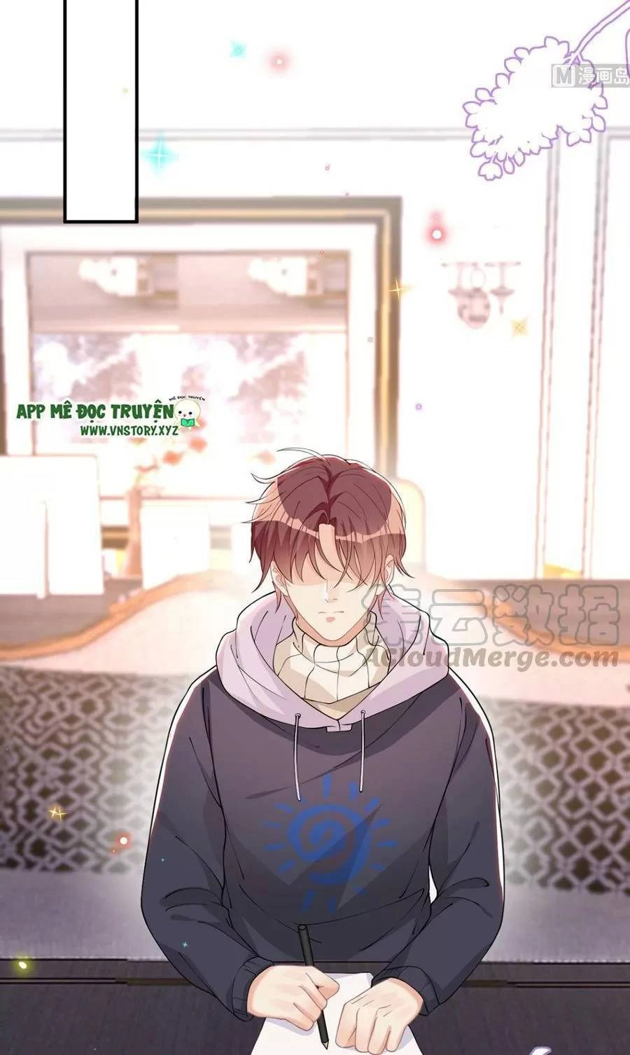 Ảnh Đế Làm Loạn Đòi Ly Hôn Chapter 54 - 11