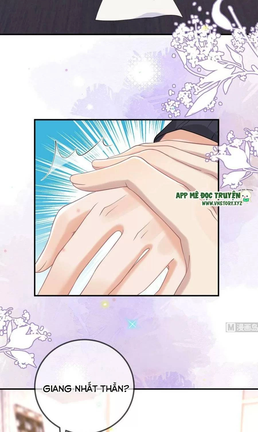 Ảnh Đế Làm Loạn Đòi Ly Hôn Chapter 54 - 12