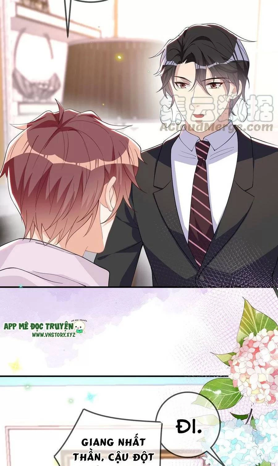 Ảnh Đế Làm Loạn Đòi Ly Hôn Chapter 54 - 13