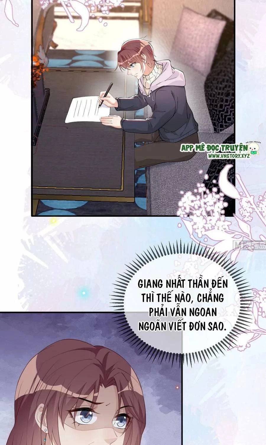 Ảnh Đế Làm Loạn Đòi Ly Hôn Chapter 54 - 17