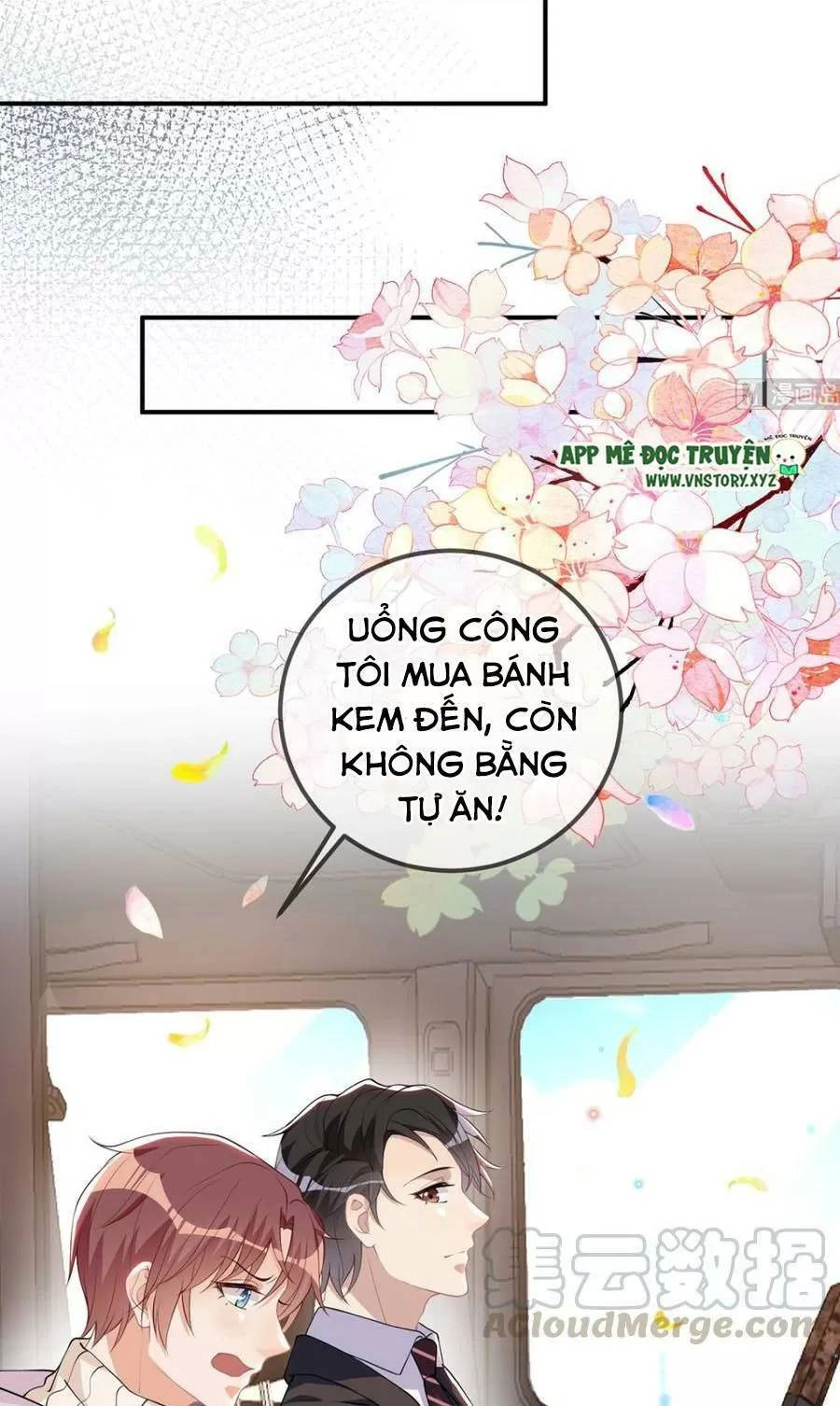 Ảnh Đế Làm Loạn Đòi Ly Hôn Chapter 54 - 21