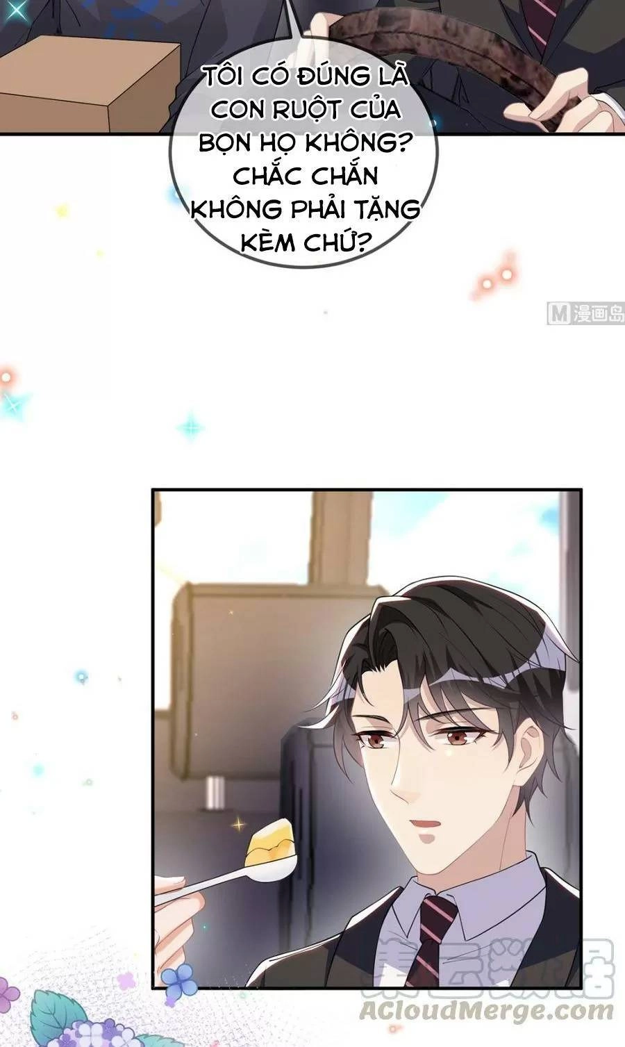 Ảnh Đế Làm Loạn Đòi Ly Hôn Chapter 54 - 23