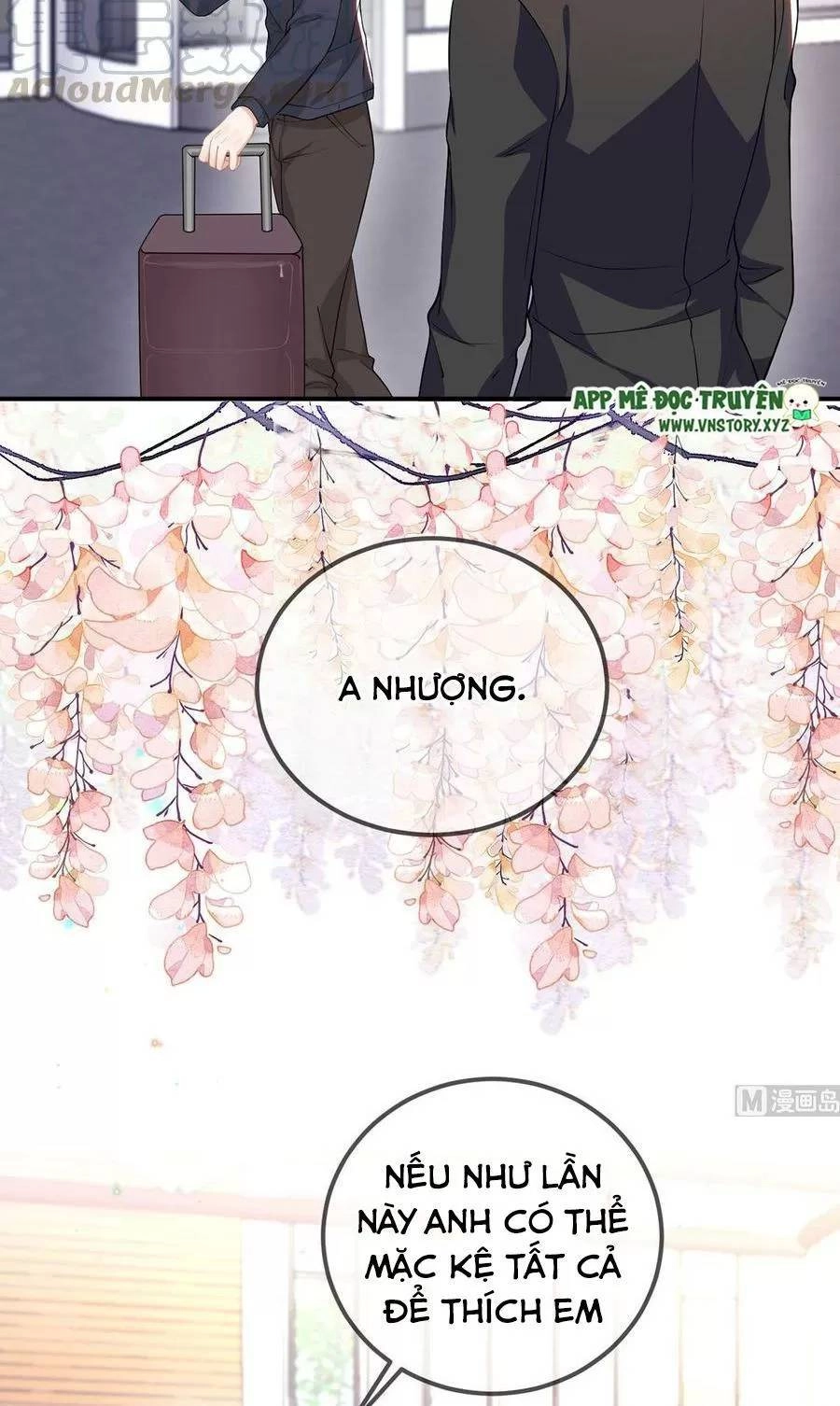 Ảnh Đế Làm Loạn Đòi Ly Hôn Chapter 54 - 29