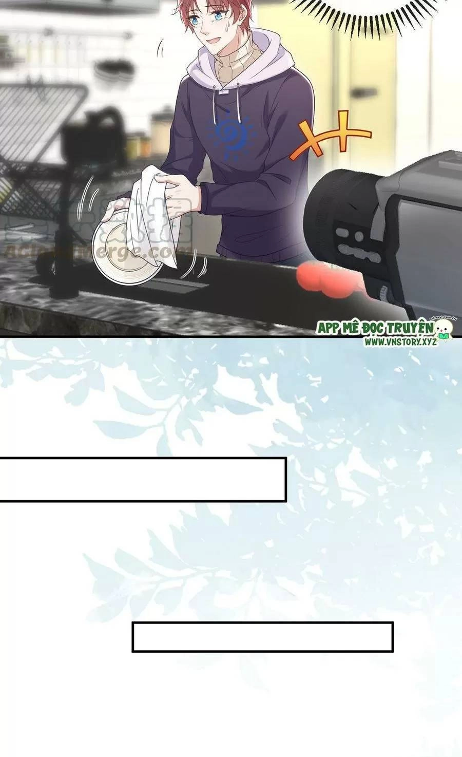 Ảnh Đế Làm Loạn Đòi Ly Hôn Chapter 55 - 5