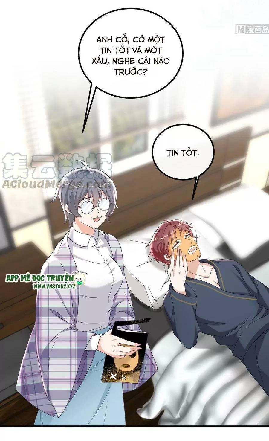 Ảnh Đế Làm Loạn Đòi Ly Hôn Chapter 55 - 6