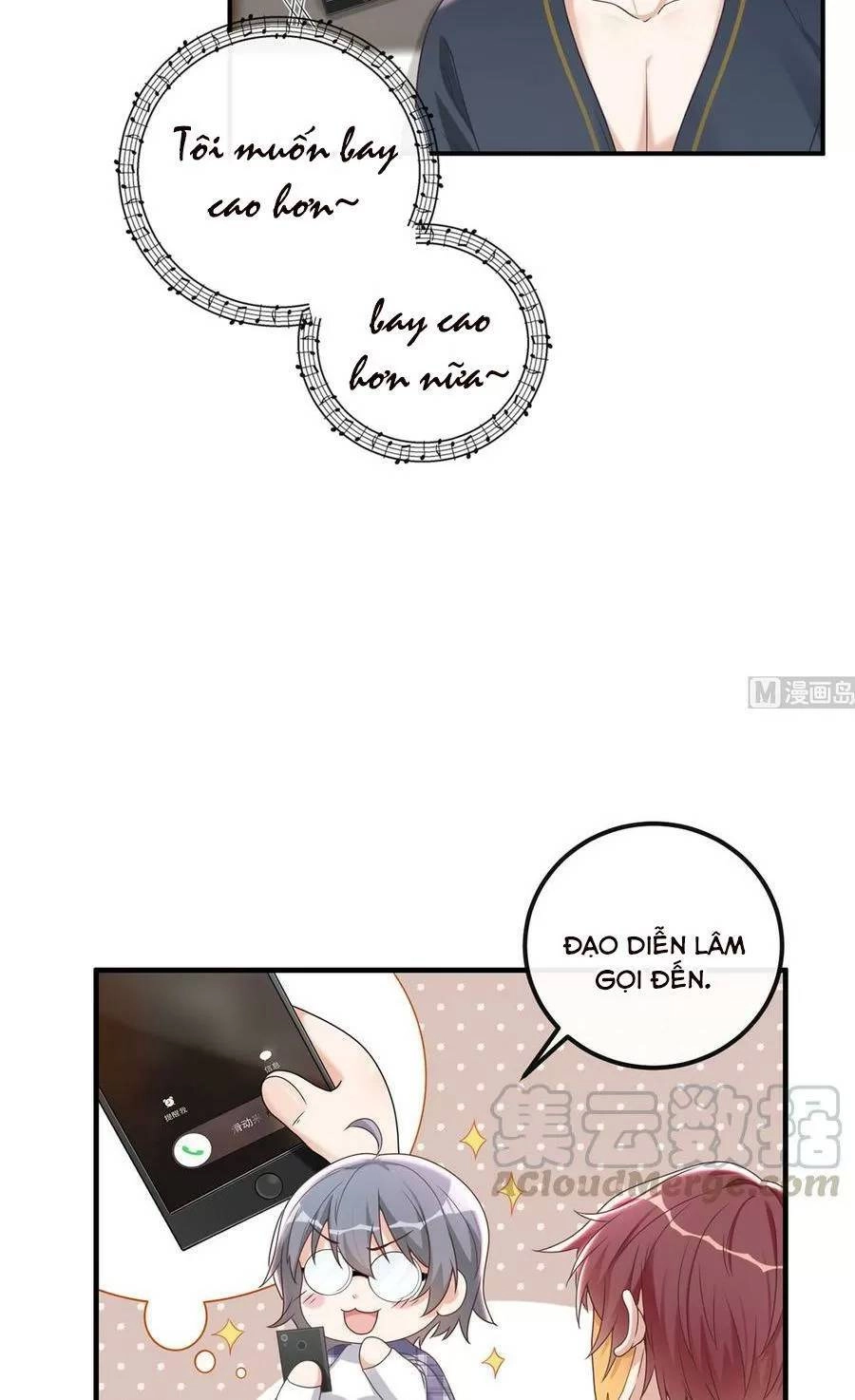 Ảnh Đế Làm Loạn Đòi Ly Hôn Chapter 55 - 9