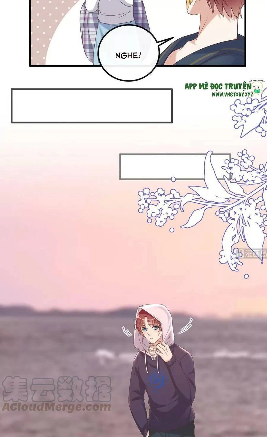 Ảnh Đế Làm Loạn Đòi Ly Hôn Chapter 55 - 10