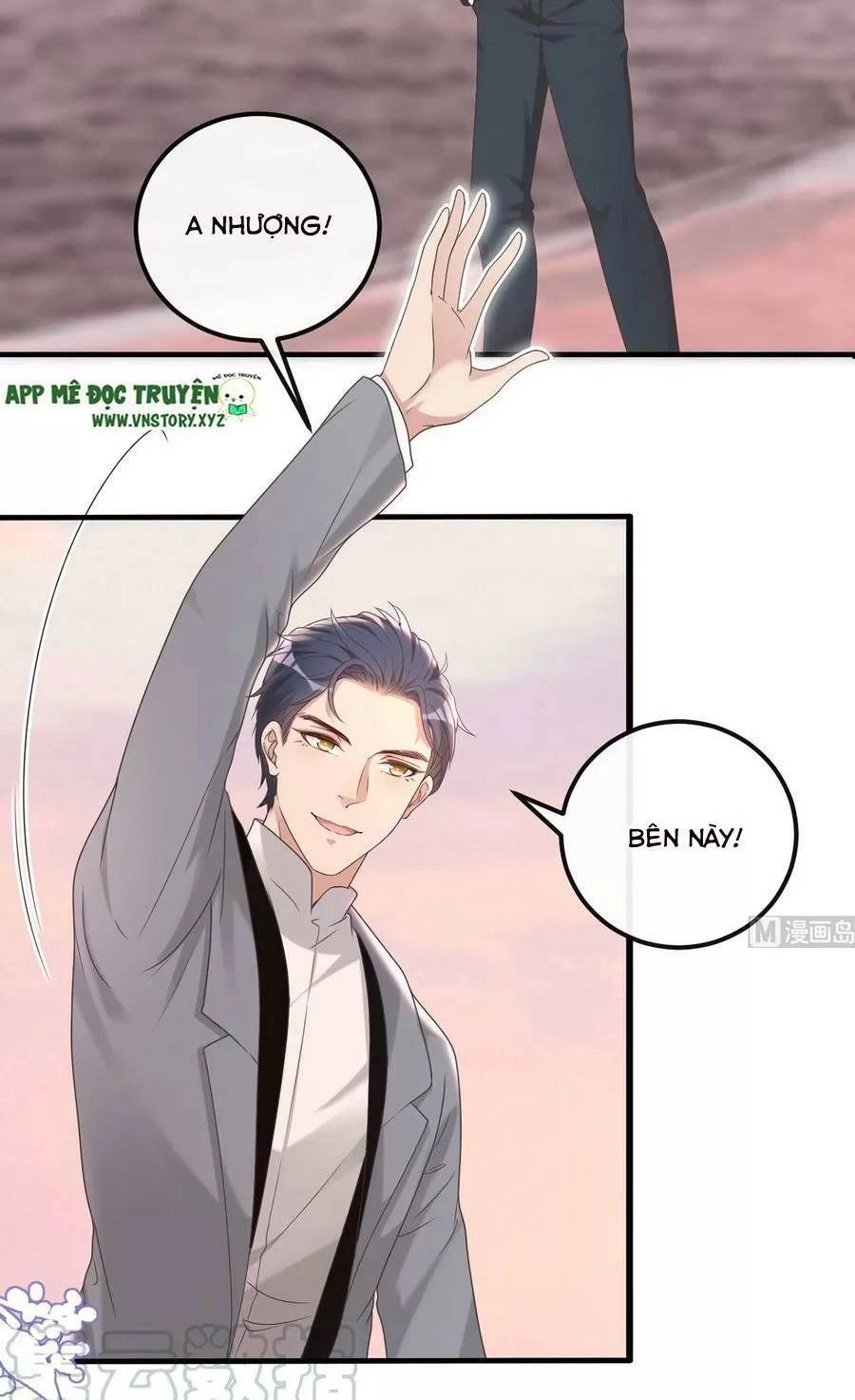 Ảnh Đế Làm Loạn Đòi Ly Hôn Chapter 55 - 11