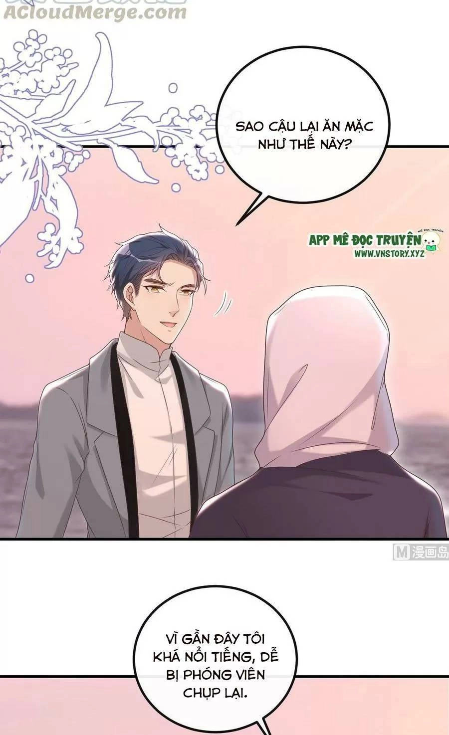 Ảnh Đế Làm Loạn Đòi Ly Hôn Chapter 55 - 12