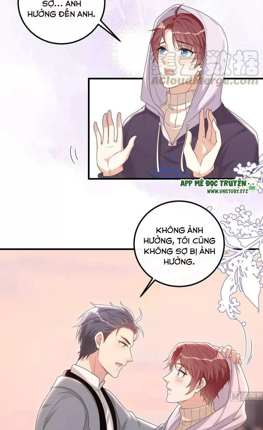 Ảnh Đế Làm Loạn Đòi Ly Hôn Chapter 55 - 14