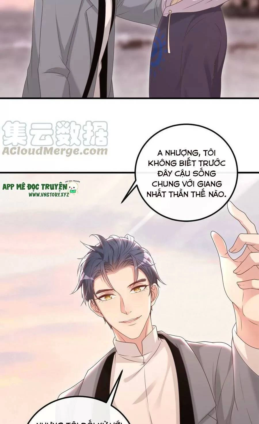 Ảnh Đế Làm Loạn Đòi Ly Hôn Chapter 55 - 15