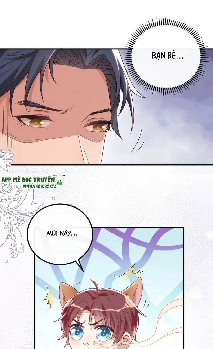 Ảnh Đế Làm Loạn Đòi Ly Hôn Chapter 55 - 17