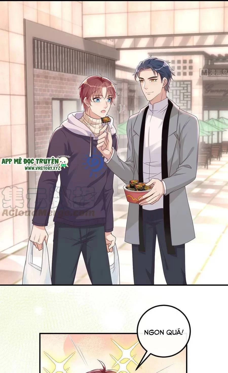 Ảnh Đế Làm Loạn Đòi Ly Hôn Chapter 55 - 19