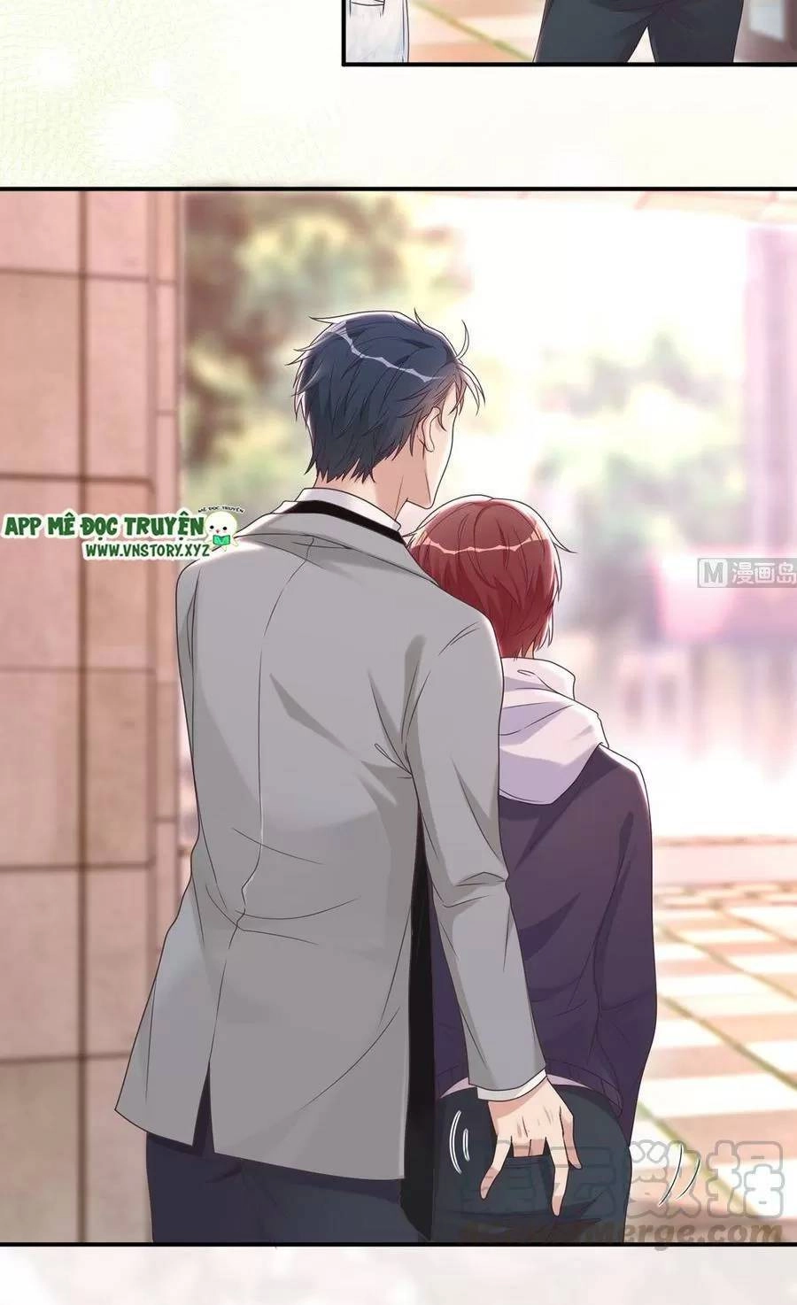 Ảnh Đế Làm Loạn Đòi Ly Hôn Chapter 55 - 21