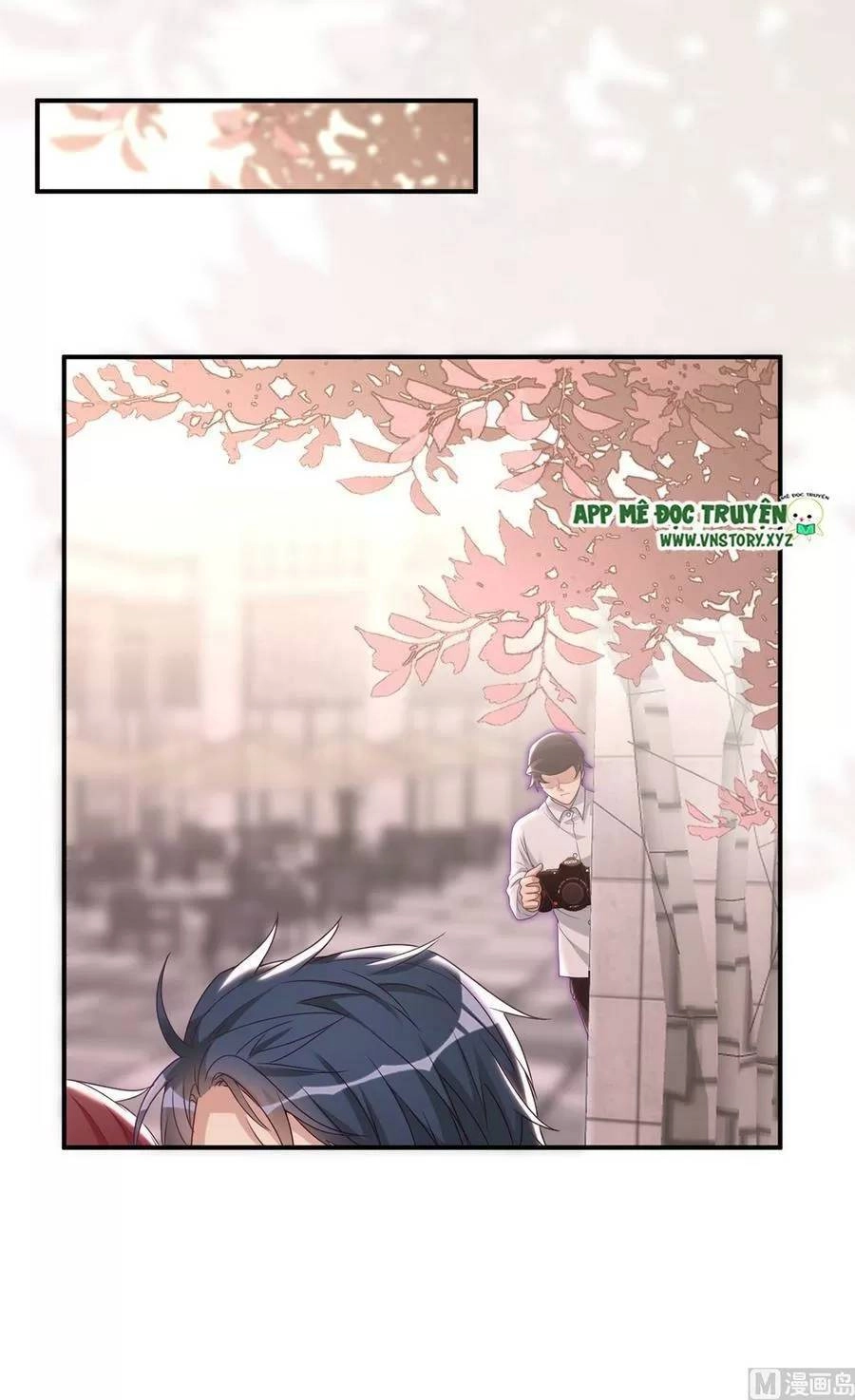 Ảnh Đế Làm Loạn Đòi Ly Hôn Chapter 55 - 22