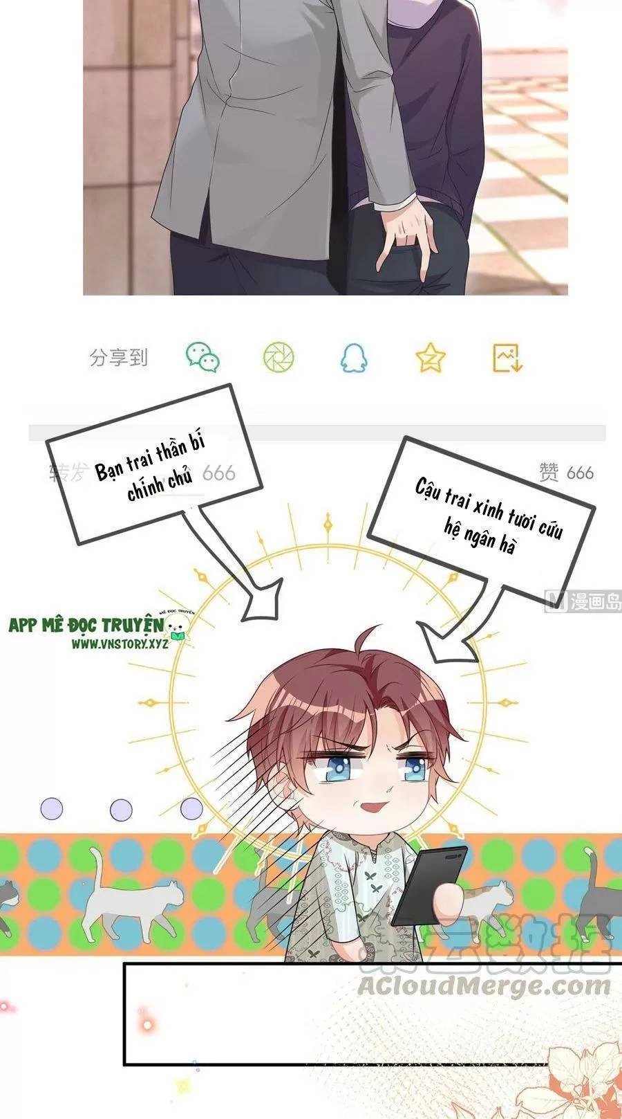 Ảnh Đế Làm Loạn Đòi Ly Hôn Chapter 56 - 6