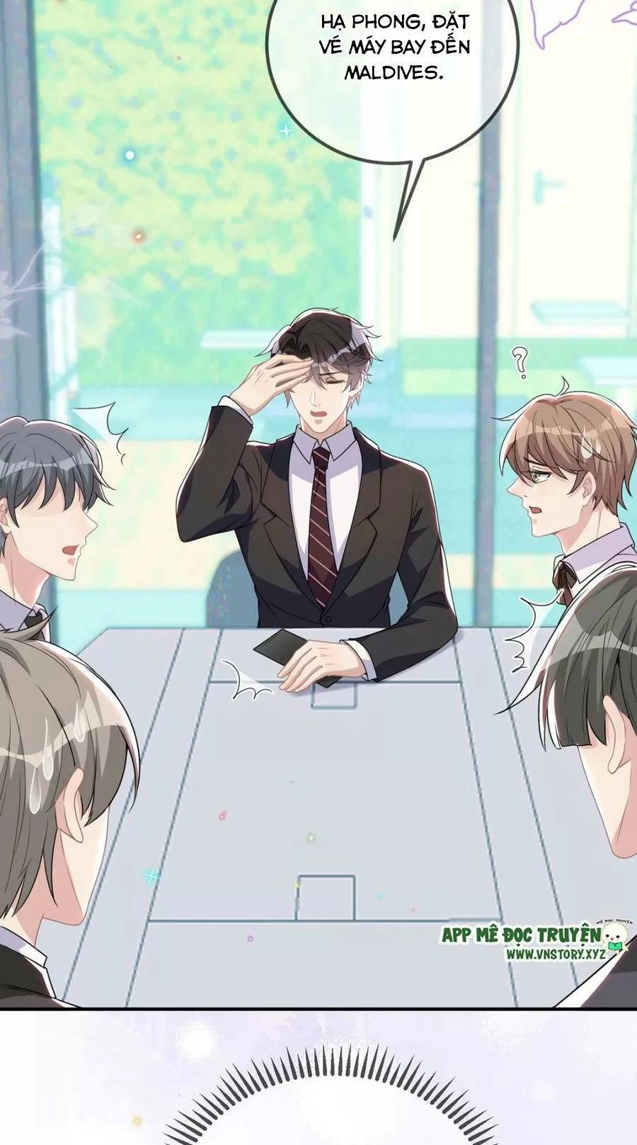 Ảnh Đế Làm Loạn Đòi Ly Hôn Chapter 56 - 9