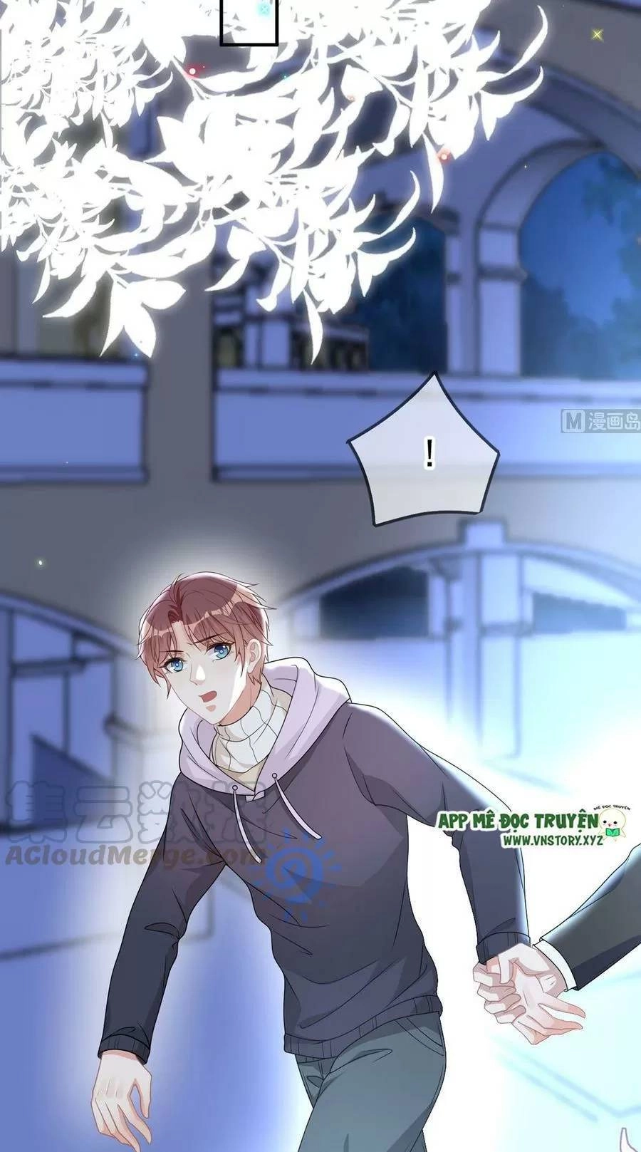 Ảnh Đế Làm Loạn Đòi Ly Hôn Chapter 56 - 11