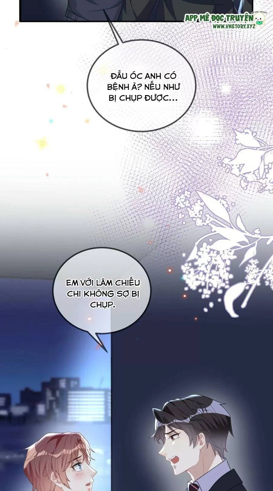 Ảnh Đế Làm Loạn Đòi Ly Hôn Chapter 56 - 14