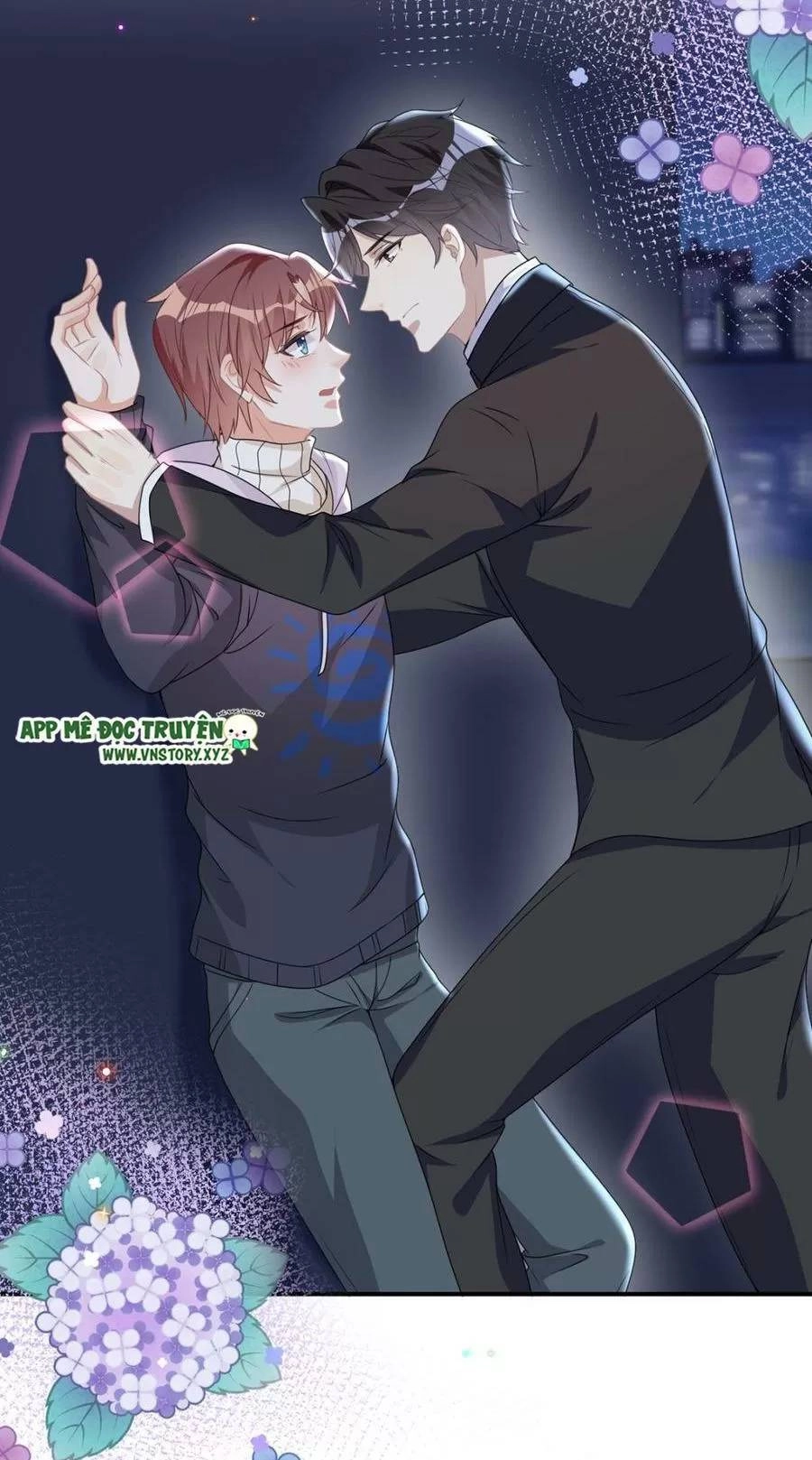 Ảnh Đế Làm Loạn Đòi Ly Hôn Chapter 56 - 17