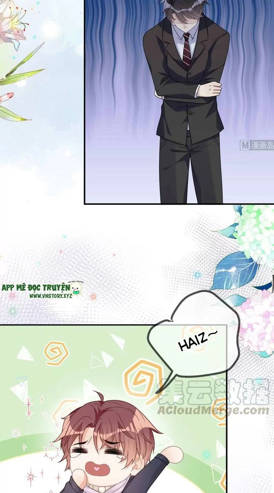 Ảnh Đế Làm Loạn Đòi Ly Hôn Chapter 56 - 21